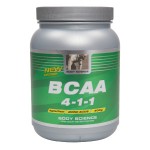 BCAA 4-1-1