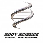 Body Science logotype_Crome anno 2011 Ny Font