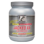 Jacked XX Extreme