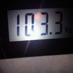103kg