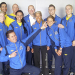 team sweden