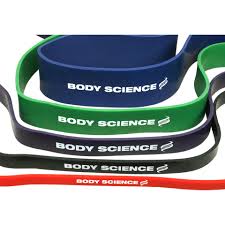 Body Science band