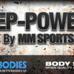 Rep-Power by MM Sports