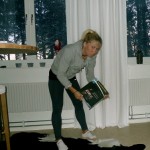 Martini. Tyngsta och tjockaste jäkla anatomi och fysiologi boken nånsin