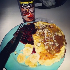 barnsligt gott =)