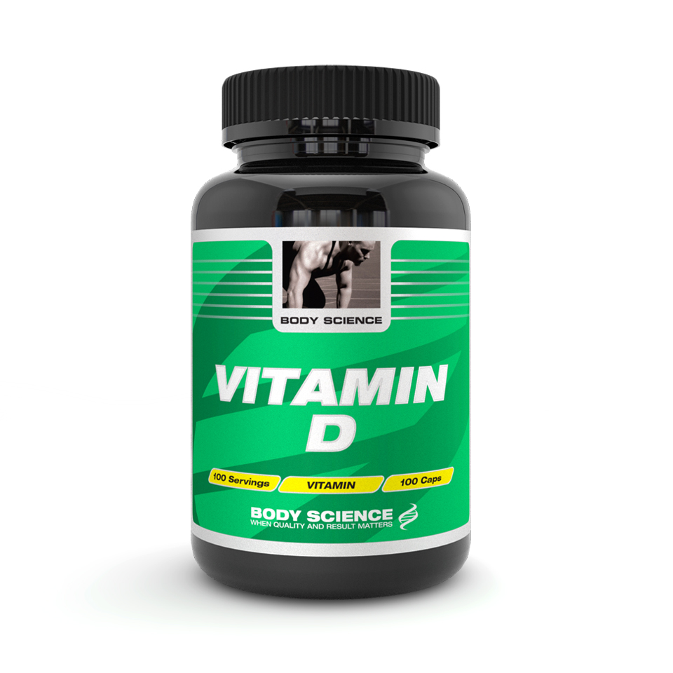 vitaminD