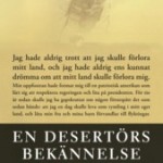 destertör