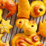 Lussekatter